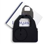 Lexmark 1319308 cinta de impresión negra
