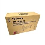 Toshiba OD-FC34M Tambor magenta