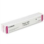 Canon 034M toner magenta