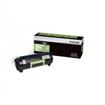 Lexmark 602 toner negro