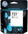 HP 727 (B3P18A) Cartucho de tinta gris