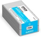 Epson GJIC5 Cartucho de tinta cian