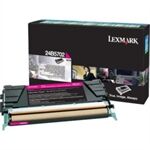 Lexmark 24B5702 toner magenta