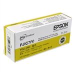 Epson S020692 cartucho de tinta amarillo PJIC7(Y)