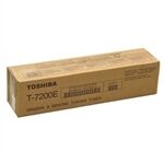 Toshiba T-7200E toner negro