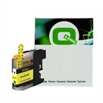 Q-Nomic LC-223 Cartucho de tinta amarillo