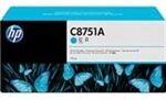 HP C8751A Cartucho de tinta cian