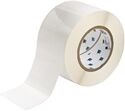 Brady THT-19-422-1 etiqueta poliéster blanco brillante 76,20 x 50,80 mm