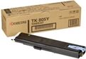 Kyocera TK-805Y (370AL310) toner amarillo