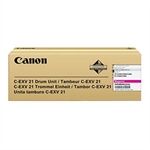 Canon C-EXV 21 M tambor magenta