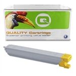 Q-Nomic SS735A toner amarillo (CLT-Y808S)