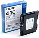 Ricoh GC 41CL (405766) cartucho gel cian