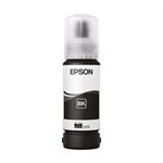 Epson 107 botella de tinta negra