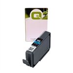 Q-Nomic PFI-300PC cartucho de tinta foto cian