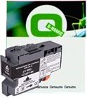 Q-Nomic LC-3237BK cartucho de tinta negro