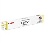 Canon C-EXV24Y toner amarillo