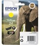 T24 (T2424) Cartucho de tinta amarillo Epson 24