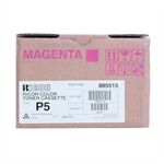 Ricoh type P5 M toner magenta