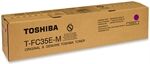 Toshiba T-FC35-M toner magenta