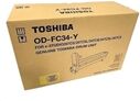 Toshiba OD-FC34Y Tambor amarillo