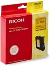 Ricoh GC 21YH (405539) cartucho gel amarillo XL