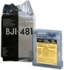 Canon BJI-481 Cartucho de tinta negro