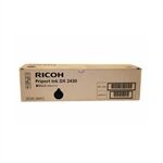 Ricoh Pack Priport DX2430 (893787) cartuchos negro 5 unidades