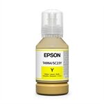 Epson T49N400 botella de tinta amarillo