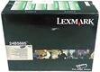 Lexmark 24B5885 toner negro