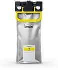 Epson T05A4 (C13T05A400) cartucho de tinta amarillo XL