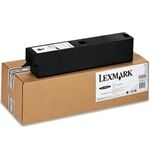 Lexmark 10B3100 Recolector de toner
