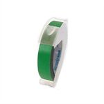 Dymo 14505 cinta de rotular verde 12mm (5M)