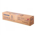 Toshiba T-FC20EM toner magenta