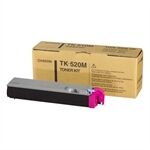 Kyocera TK-520M (1T02HJBEU0) toner magenta