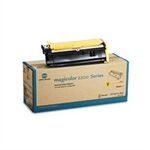 Konica Minolta 1710471-002 toner amarillo