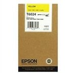 Epson T6024 Cartucho de tinta amarillo