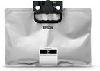 Epson C13T12D140 cartucho de tinta negro