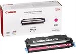 Canon 717 M toner magenta