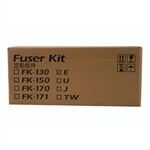Kyocera FK-150 fusor