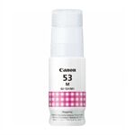 Canon GI-53M botella de tinta magenta