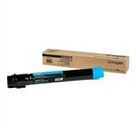 Lexmark 22Z0009 toner cian