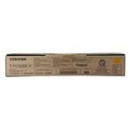 Toshiba T-FC505EY toner amarillo