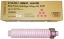 Ricoh C901 (828130) toner magenta