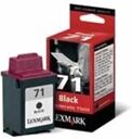 Lexmark 15MX971 (Nr.71) Cartucho de tinta negro claro