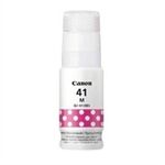 Canon GI-41M botella de tinta magenta