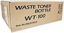 Kyocera WT-100/WT-150 (305JK70010) recolector toner