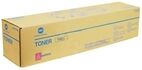 Konica Minolta TN-615M A1DY350 toner magenta