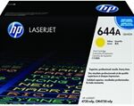 Q6462A toner amarillo HP 644A