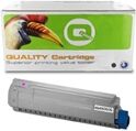 Q-Nomic 46490606 toner magenta XL