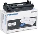 Panasonic KX-FA85 toner negro